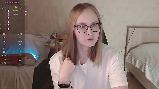 Agatha Mott online show from September 15, 5:07 am