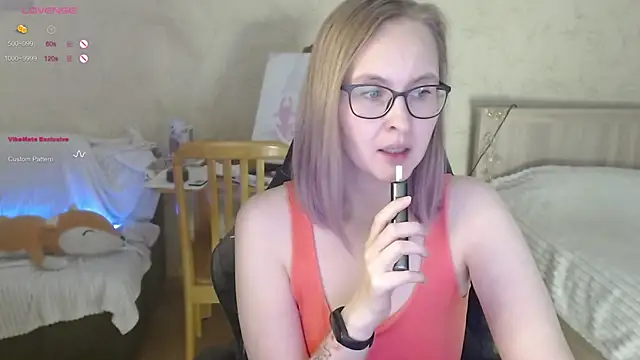 Agatha Mott online show from October 20, 4:13 am