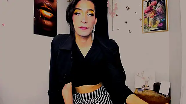 NovaNyx11 online show from February 22, 1:44 am