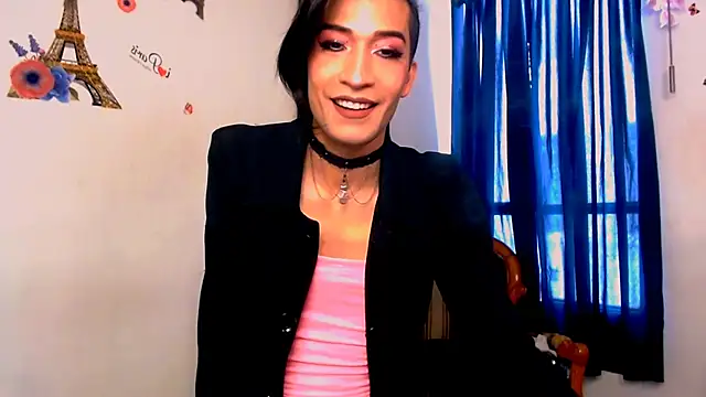 NovaNyx11 online show from March 7, 7:38 pm