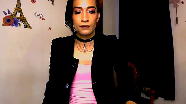 NovaNyx11 online show from March 7, 10:43 pm