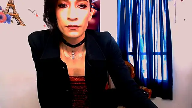 NovaNyx11 online show from March 8, 7:53 pm