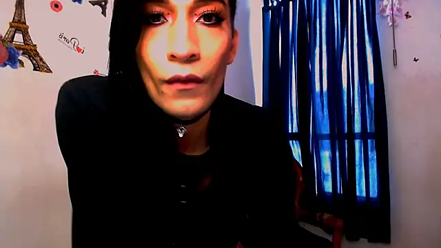 NovaNyx11 online show from March 9, 12:31 pm