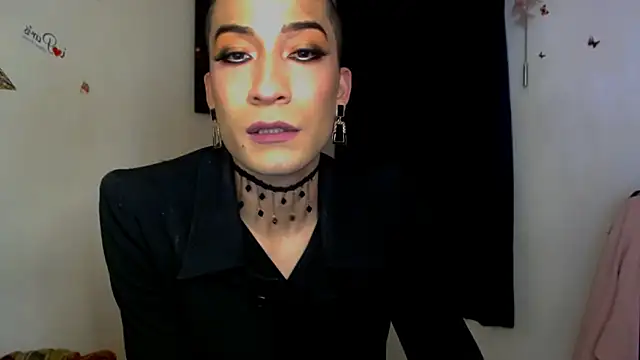 NovaNyx11 online show from September 16, 9:38 pm