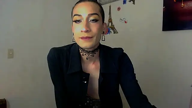 NovaNyx11 online show from October 1, 8:59 pm