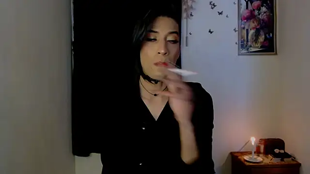 NovaNyx11 online show from November 18, 8:57 pm