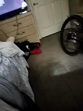 Dara4q online show from February 19, 2:44 am