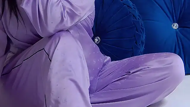 AlessiaExquisit online show from October 7, 1:58 am