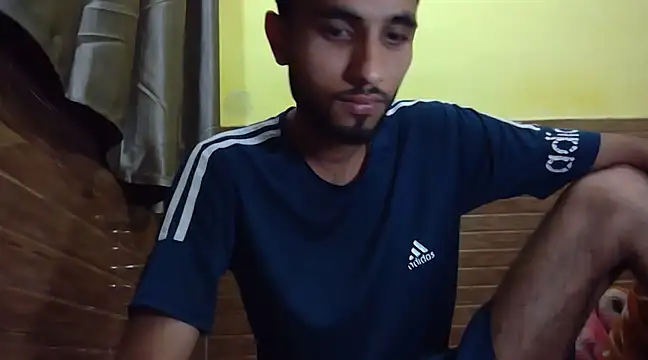 Queen Couple online show from February 18, 4:59 pm