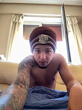 yeiyei oficial online show from October 2, 12:23 pm