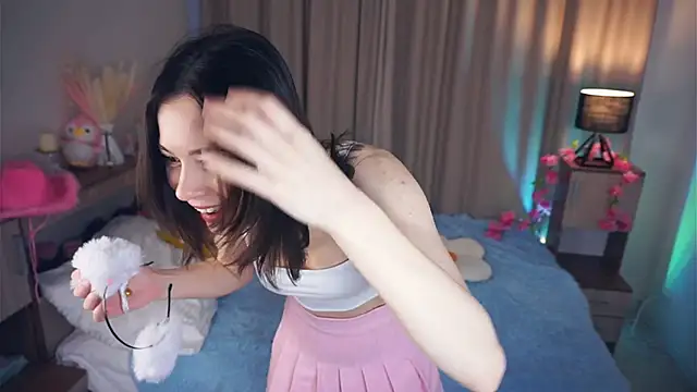 EleneBrach online show from February 25, 5:52 am