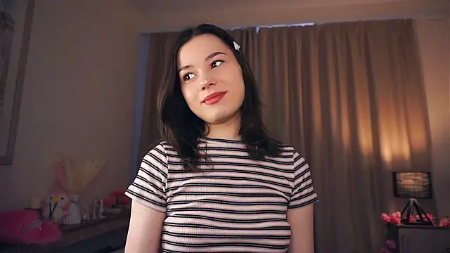 EleneBrach online show from March 4, 5:53 am