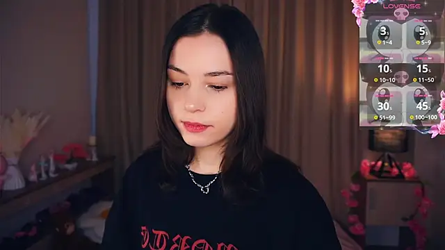 EleneBrach online show from March 11, 6:10 am