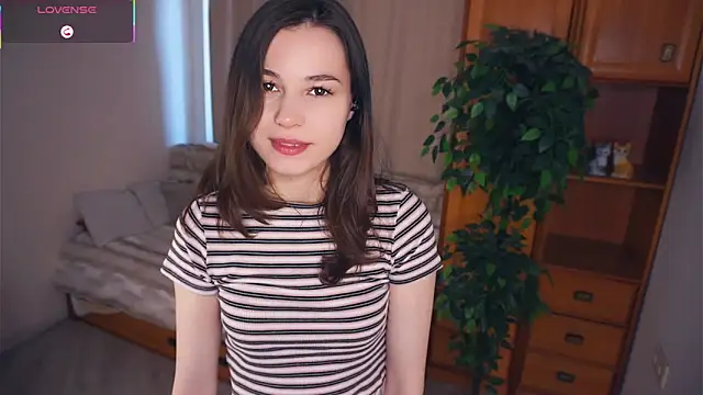 EleneBrach online show from September 15, 6:13 am