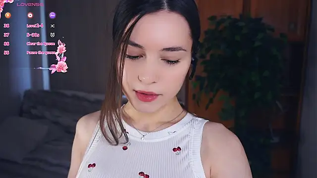 EleneBrach online show from October 21, 6:14 am