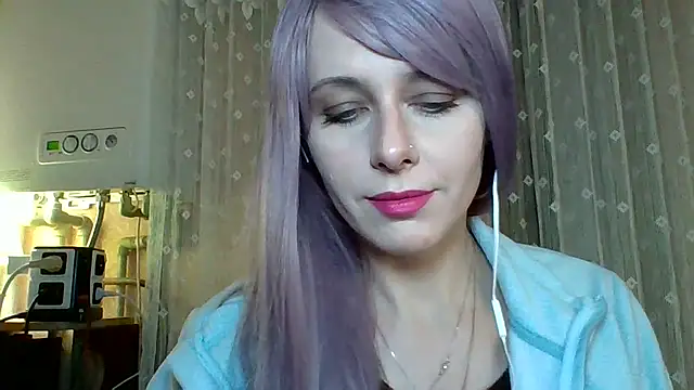 LuminousLady online show from February 17, 7:42 pm