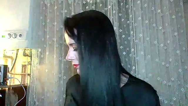 LuminousLady online show from March 16, 5:50 pm