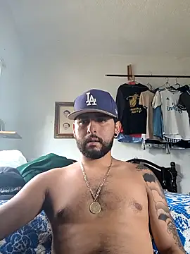 dickman10 online show from February 17, 10:25 pm