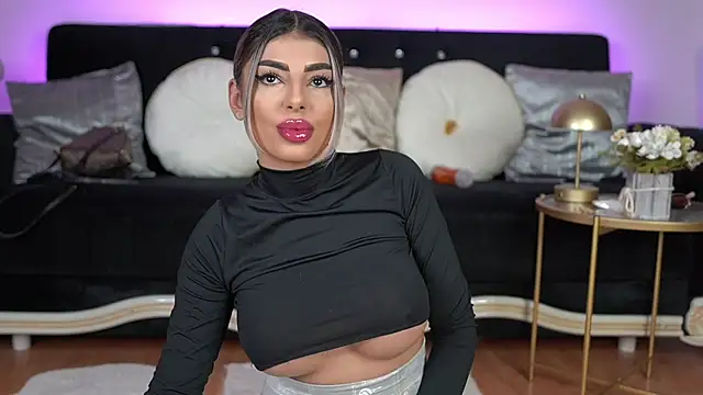 emma goodess  online show from March 2, 9:32 pm