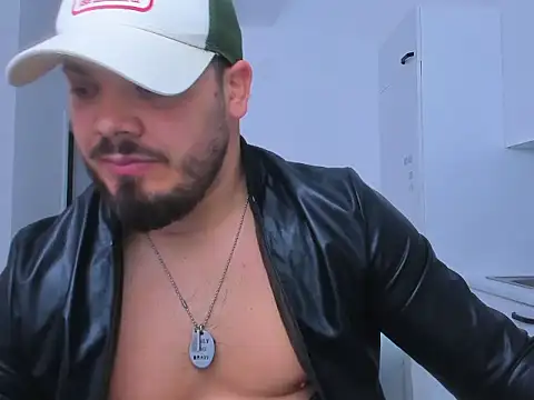 ZackMasterss online show from December 1, 12:26 am