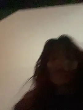 Snapshot of AngelRuby chatting on February 23, 3:45 am AngelRuby online show from February 23, 3:45 am