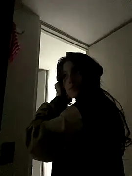 Snapshot of AngelRuby chatting on September 11, 7:08 am AngelRuby online show from September 11, 7:08 am