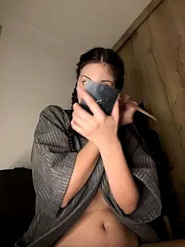 Snapshot of AngelRuby chatting on September 21, 8:27 am AngelRuby online show from September 21, 8:27 am