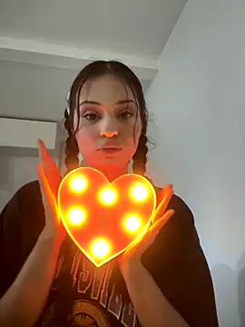 Snapshot of AngelRuby chatting on September 23, 2:58 am AngelRuby online show from September 23, 2:58 am