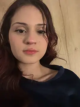 Snapshot of AngelRuby chatting on September 28, 6:19 am AngelRuby online show from September 28, 6:19 am