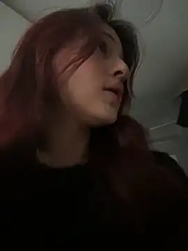 Snapshot of AngelRuby chatting on September 28, 9:53 pm AngelRuby online show from September 28, 9:53 pm