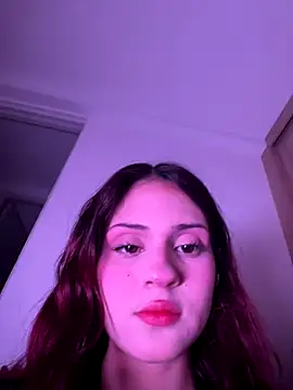 Snapshot of AngelRuby chatting on October 12, 11:26 pm AngelRuby online show from October 12, 11:26 pm