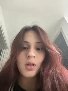 Snapshot of AngelRuby chatting on October 28, 9:13 am AngelRuby online show from October 28, 9:13 am