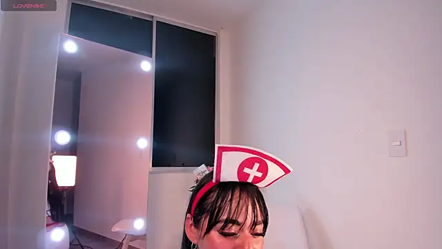 GABBY CULLEN online show from March 15, 2:46 am