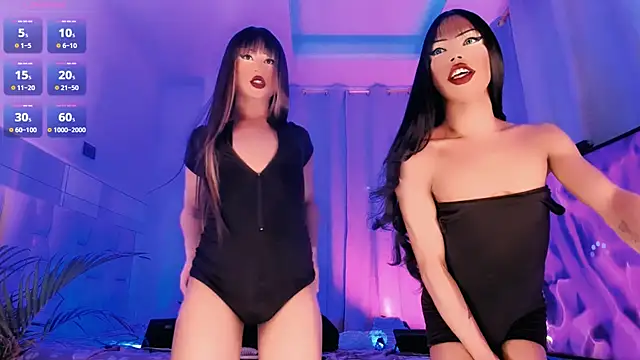 innocentloverss online show from February 22, 1:57 pm