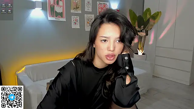 RikoAsada online show from September 19, 7:21 am