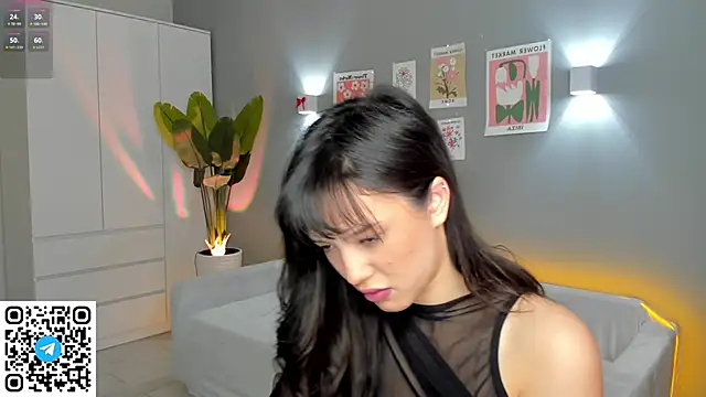 RikoAsada online show from September 24, 7:44 am