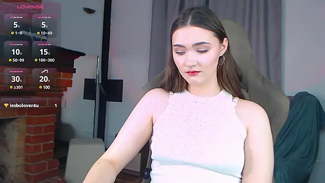 Kira Jin online show from February 11, 11:54 am