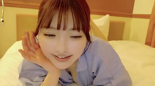 mimitan4545 online show from February 8, 11:55 am