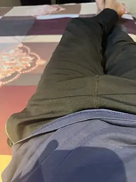 man16101 online show from September 20, 2:40 pm