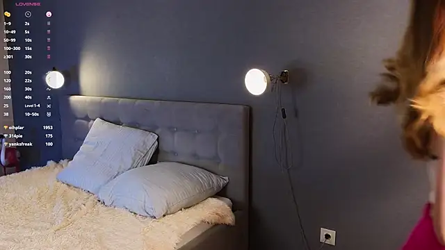 soft babe online show from February 8, 11:12 am