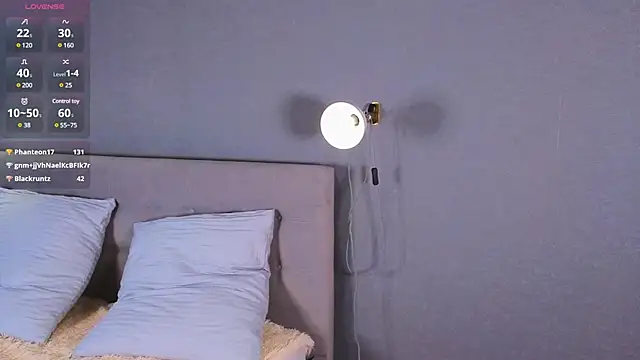 soft babe online show from February 18, 5:21 pm