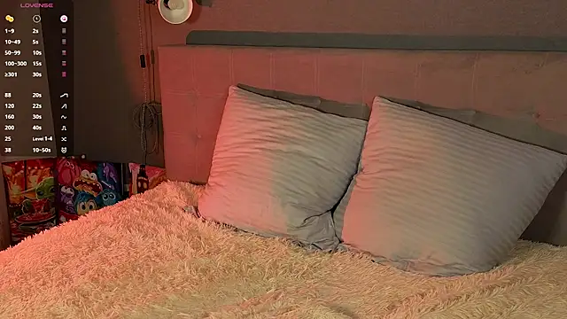 soft babe online show from March 12, 1:36 am