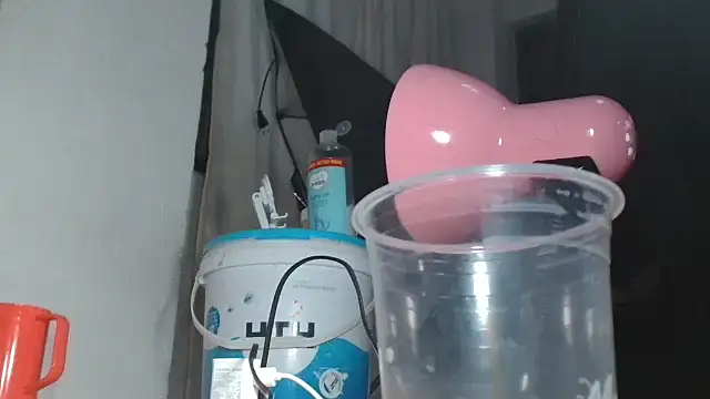 Cuddle Bear online show from October 25, 10:59 pm