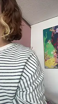 Snapshot of Maggie_Geller chatting on February 27, 3:26 pm Maggie Geller online show from February 27, 3:26 pm