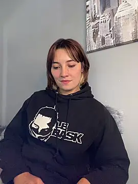 Snapshot of Maggie_Geller chatting on March 5, 8:21 pm Maggie Geller online show from March 5, 8:21 pm