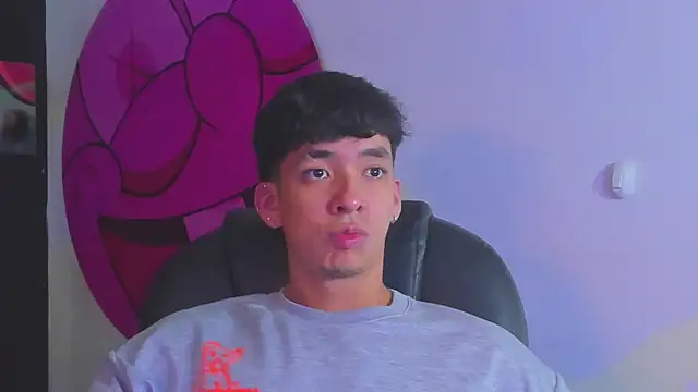 Snapshot of ISAAC_CRYSTON chatting on September 24, 7:50 pm ISAAC CRYSTON online show from September 24, 7:50 pm