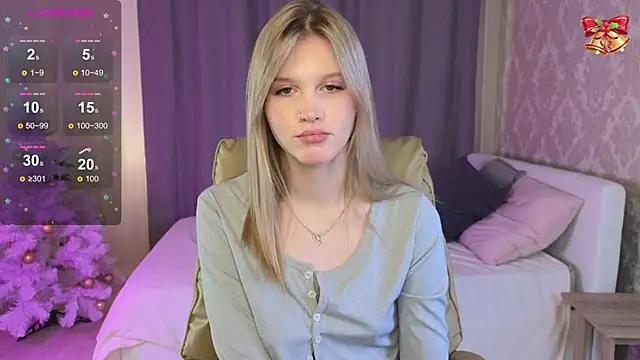 Jane lvy online show from February 4, 11:38 am