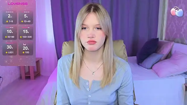 Jane lvy online show from February 10, 7:47 am