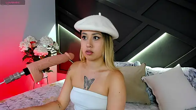 cloe palmer online show from March 20, 9:46 pm