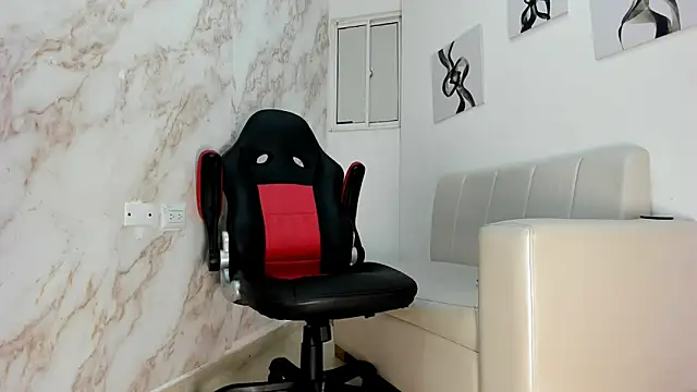 ANDRES STUD online show from November 26, 4:24 am